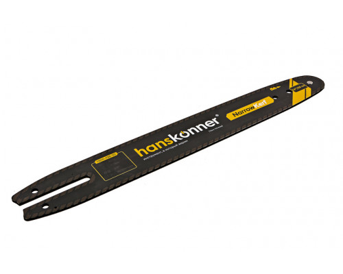 Шина 14-3/8-1,1 мм, 50 зв., A074, BatterySave Hanskonner HB14-438-50