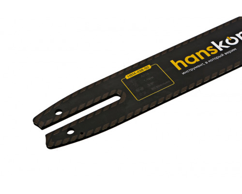 Шина 14-3/8-1,1 мм, 50 зв., A074, BatterySave Hanskonner HB14-438-50