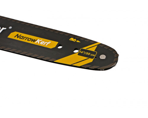 Шина 14-3/8-1,1 мм, 50 зв., A074, BatterySave Hanskonner HB14-438-50