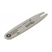 Пильная шина 15 см, 1/4", 1.1 мм, 37 звеньев Sturm SB061114