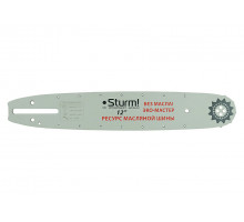 Шина пильная (12"; 1.3 мм; 3/8"; 45 зв.) Sturm SB1250380PO-OL