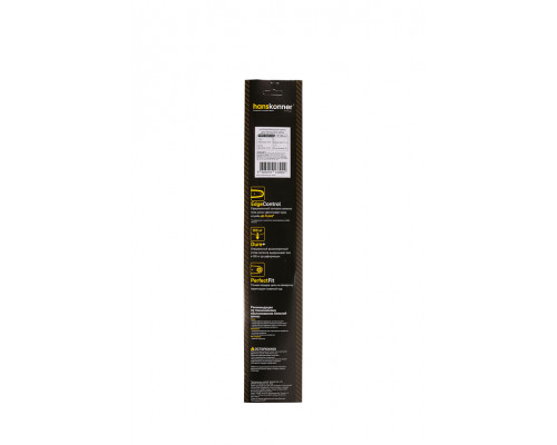 Шина 15-0.325-1.3-64 зв., A095 Hanskonner HB15-0325-64