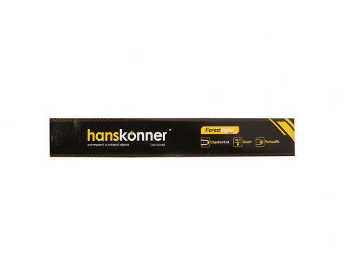 Шина 18-0.325-1.3-72 зв., K095 Hanskonner HB18-0325-72