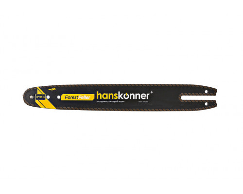 Шина 14-3/8-1.3 мм-50зв., A074 Hanskonner HB14-038-50
