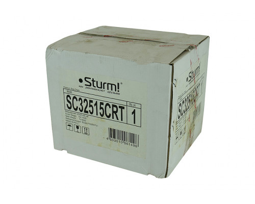 Цепь в бухте (1.5 мм, 1848 звеньев, 0.325") Sturm SC32515CRT
