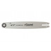 Пильная шина 35 см, 3/8", 1.3 мм, 50 звеньев Sturm SB1450380St