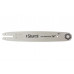 Пильная шина 35 см, 3/8", 1.3 мм, 50 звеньев Sturm SB1450380St