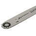 Пильная шина 35 см, 3/8", 1.3 мм, 50 звеньев Sturm SB1450380St