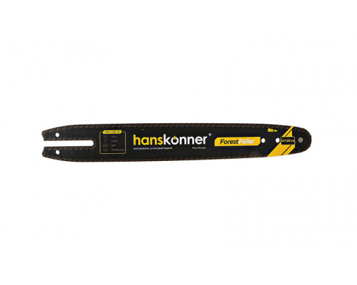 Шина 14-3/8-1.3 мм-50зв., A074 Hanskonner HB14-038-50