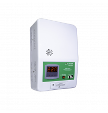 Релейный стабилизатор напряжения SUNTEK 3000 ВА SR-3000