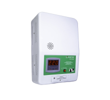 Релейный стабилизатор напряжения SUNTEK 8500 ВА SR-8500