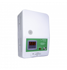 Релейный стабилизатор напряжения SUNTEK 8500 ВА SR-8500