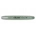Пильная шина (14"; 1.3 мм; 3/8"; 52 зв.; хвостовик РО) Sturm SB1450380PO