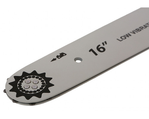 Пильная шина 40 см, 3/8", 1.3 мм, 56 звеньев Sturm SB1650380St