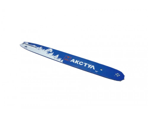 Шина (L-40 см, 56 зв, 3/8, 1.3 мм), MAXTOOL B0732