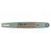 Шины для цепных пил (1.3 мм, 16", 3/8") Sturm SB1650380PO-OL