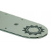Шины для цепных пил (1.3 мм, 16", 3/8") Sturm SB1650380PO-OL