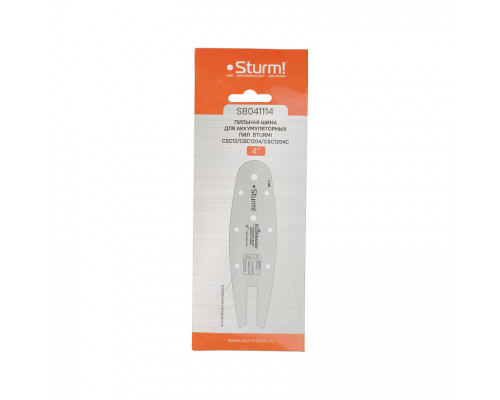 Пильная шина Sturm! SB041114