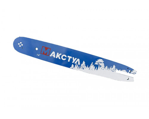 Шина 140SDEA074 (3/8, 1.3 мм, 50 зв) MAXTOOL B0730
