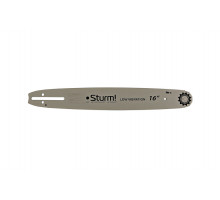 Пильная шина (40 см; 1.3 мм; 0.325"; 64 звена) Sturm SB1650325H