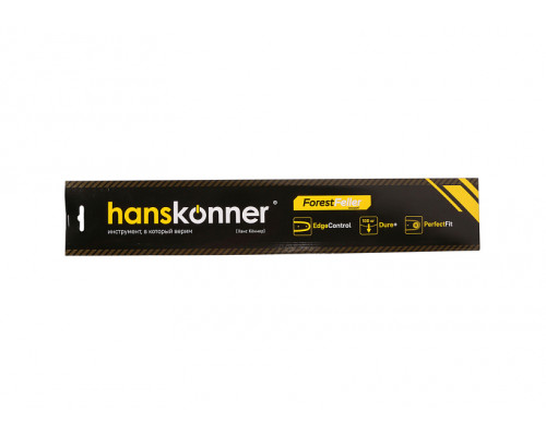 Шина 16-3/8-1.3 мм, 55 звеньев, A074 Hanskonner HB16-038-55