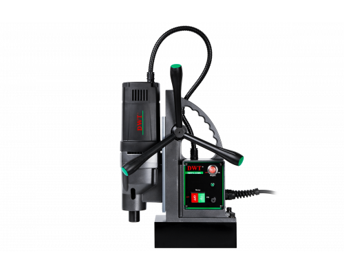 Магнитный сверлильный станок DWT MBMP14-23 BMC