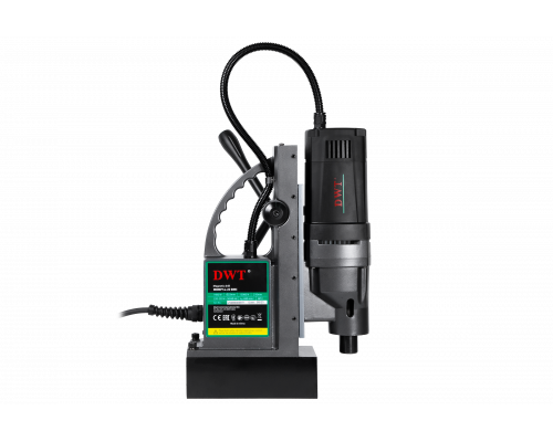 Магнитный сверлильный станок DWT MBMP14-23 BMC