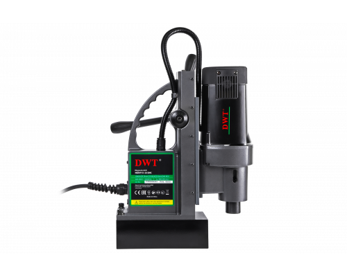 Магнитный сверлильный станок DWT MBMP15-28 BMC