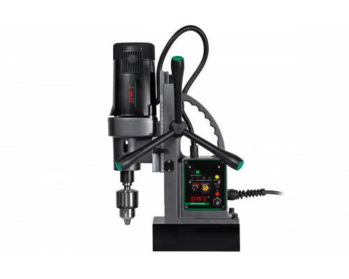 Магнитный сверлильный станок DWT MBMP15-28 BMC