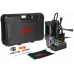 Магнитный сверлильный станок DWT MBMP15-28 BMC