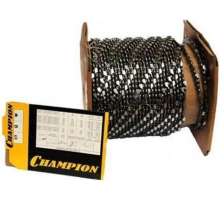 Бухта цепи CHAMPION 3/8" - 1,6 - 1640 (75LG) C063-LG100RPRO
