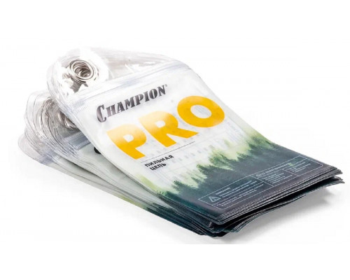 Бухта цепи CHAMPION 3/8 - 1,3 PRO (91L) A050-L-100RPRO