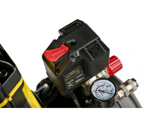 Компрессор воздушный безмасляный Hanskonner HAC241