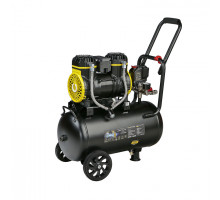 Компрессор воздушный безмасляный Hanskonner HAC241