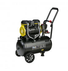 Компрессор воздушный безмасляный Hanskonner HAC241