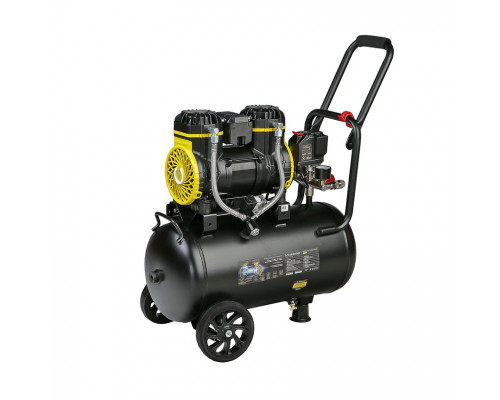 Компрессор воздушный безмасляный Hanskonner HAC241