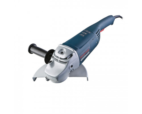 Болгарка (УШМ) Hanskonner PLATINUM HWS26230B