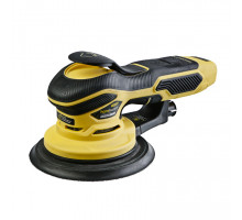 Эксцентриковая шлифовальная машина Hanskonner HOS8145BL