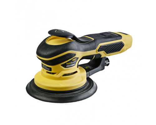 Эксцентриковая шлифовальная машина Hanskonner HOS8145BL