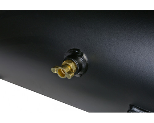 Компрессор воздушный безмасляный Hanskonner HAC241