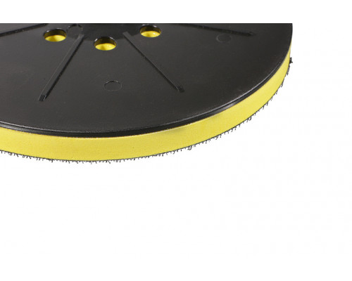 Подошва шлифовальная для HDWS6080BL Hanskonner HDWS6080BL-998H