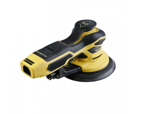 Эксцентриковая шлифовальная машина Hanskonner HOS8145BL