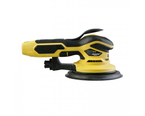 Эксцентриковая шлифовальная машина Hanskonner HOS8145BL