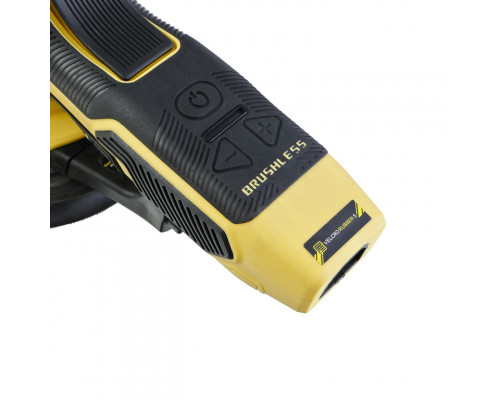 Эксцентриковая шлифовальная машина Hanskonner HOS8145BL