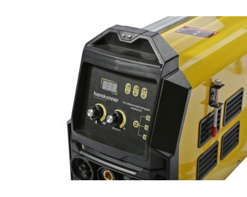 Сварочный аппарат Hanskonner TIG HWM4023