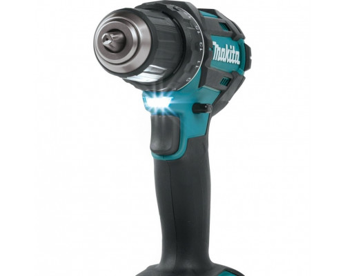 Аккумуляторная дрель-шуруповерт Makita DDF482SYE