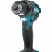 Аккумуляторная дрель-шуруповерт Makita DDF482SYE