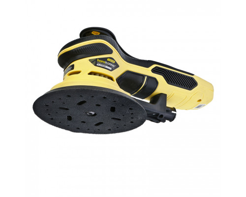 Эксцентриковая шлифовальная машина Hanskonner HOS8145BL