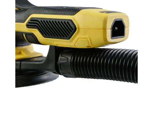 Эксцентриковая шлифовальная машина Hanskonner HOS8145BL