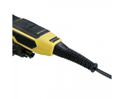 Эксцентриковая шлифовальная машина Hanskonner HOS8145BL